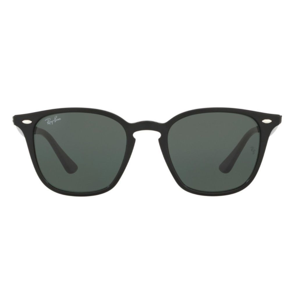 Ray-Ban's Black Acetate! NWT! Case included!